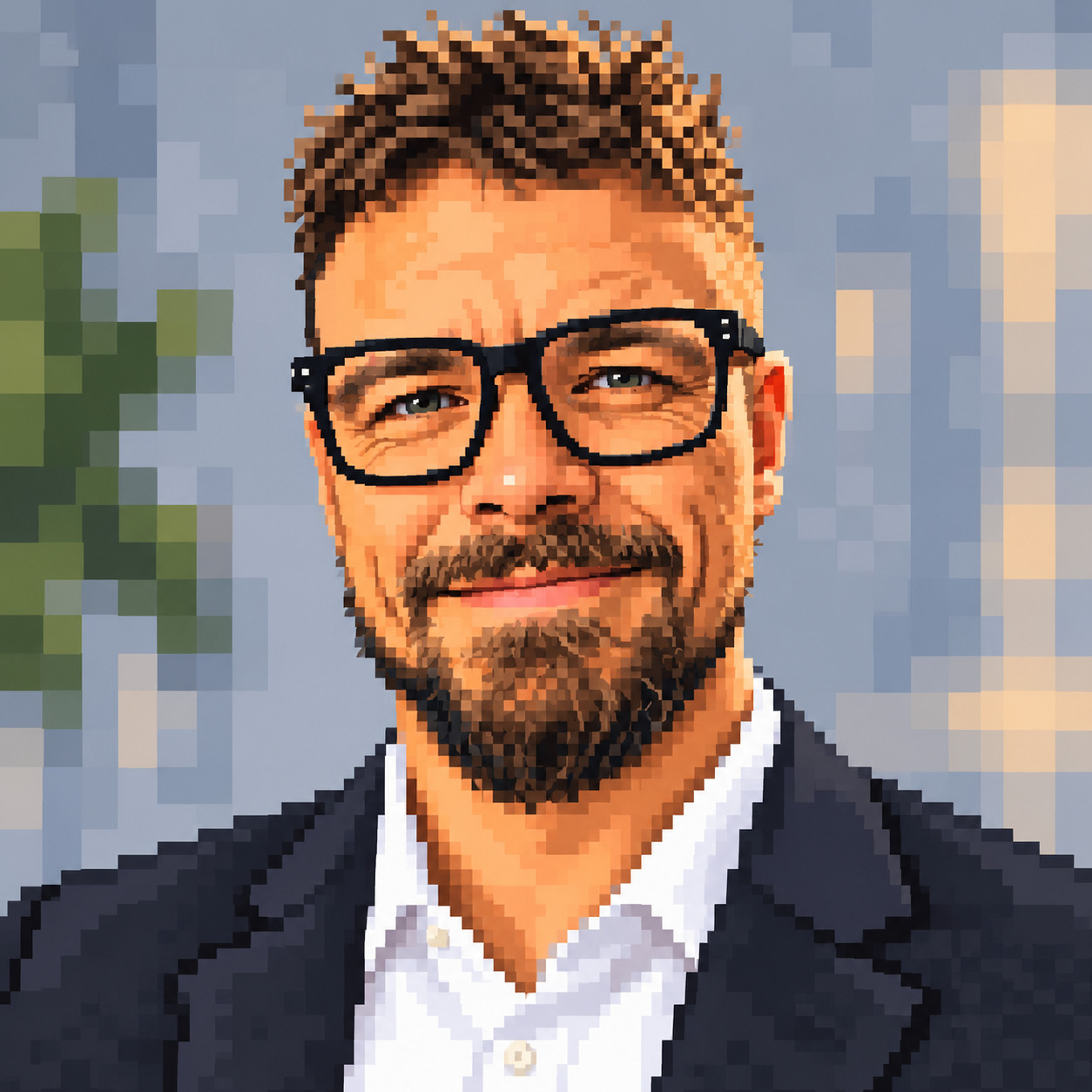 Tim Burns